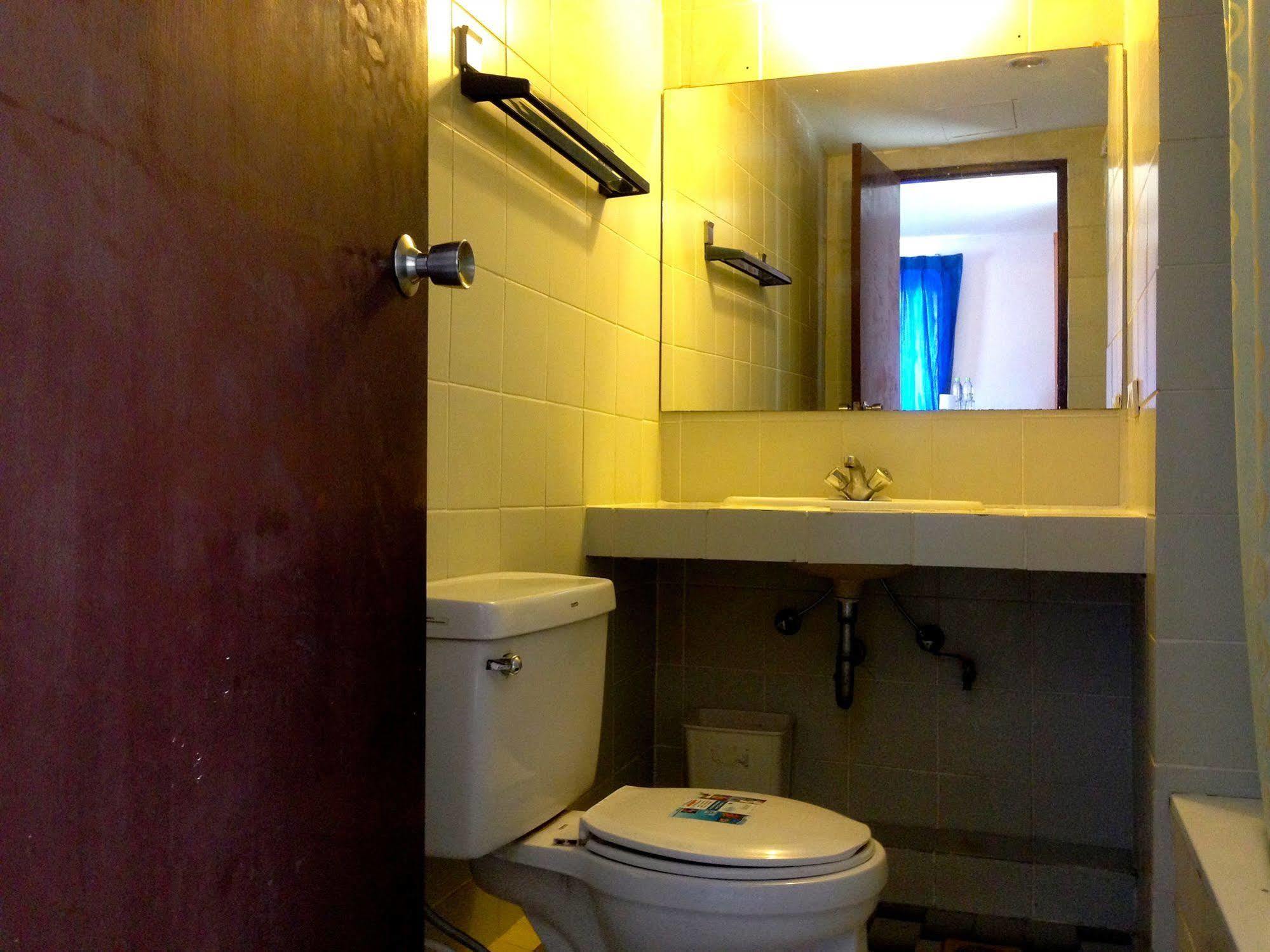 Cherry Hotel Pattaya Εξωτερικό φωτογραφία