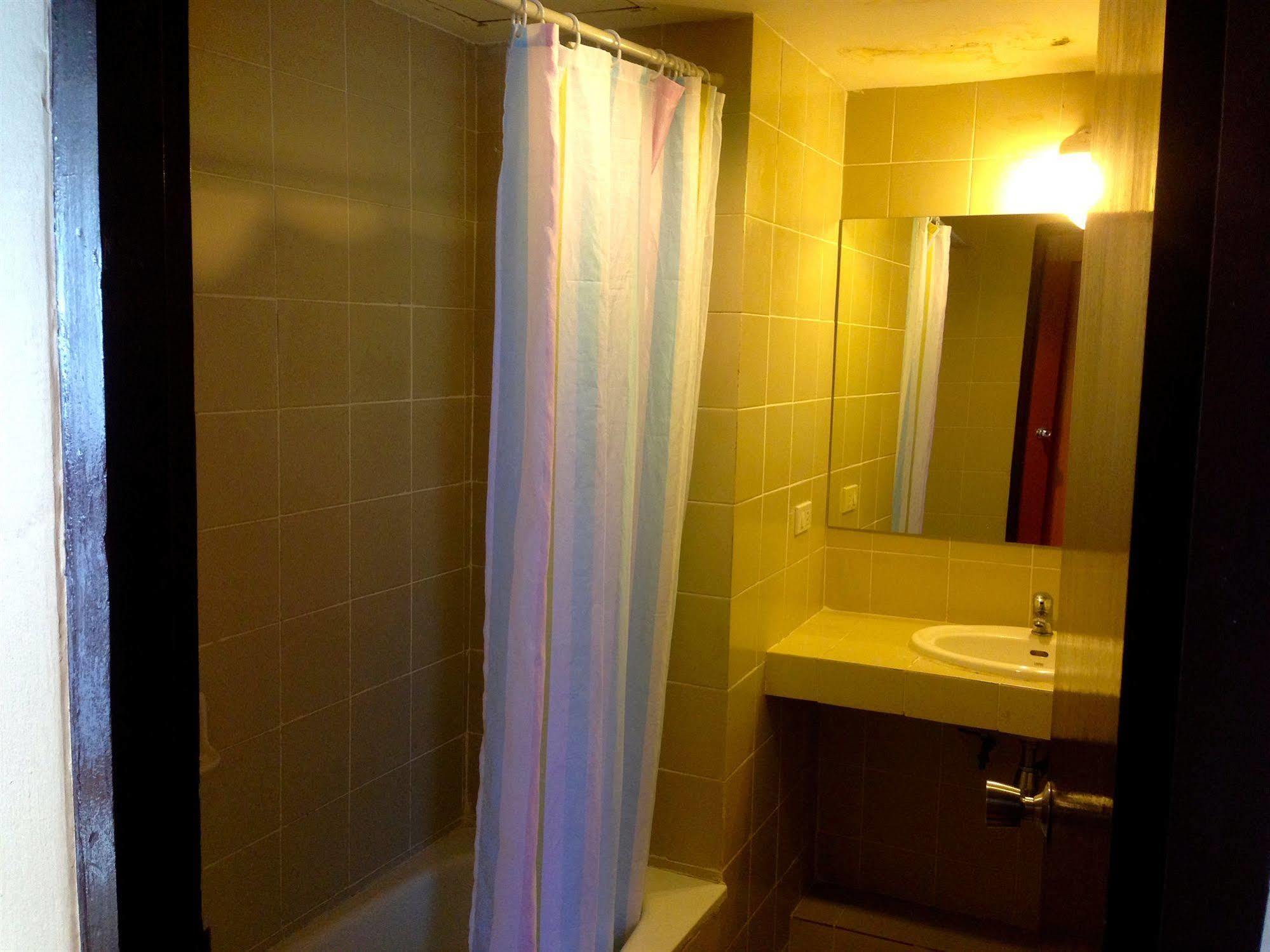 Cherry Hotel Pattaya Εξωτερικό φωτογραφία