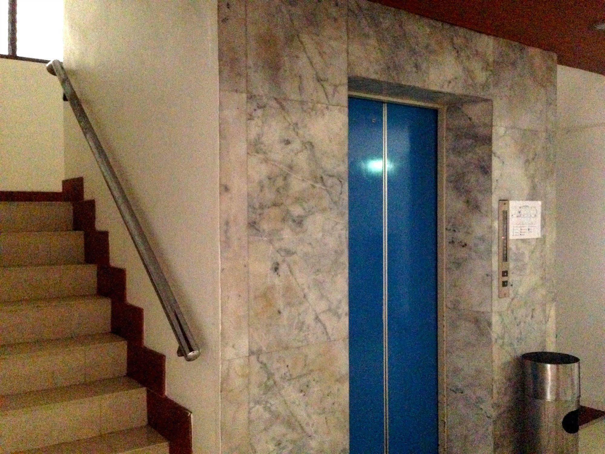 Cherry Hotel Pattaya Εξωτερικό φωτογραφία
